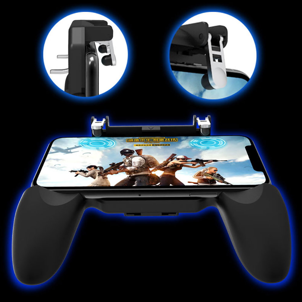 PUBG Controller Control For Ph - đánh giá và giá Gaming Hand Accessories