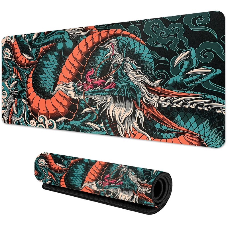Nhật Bản rồng lớn chơi game Mo - đánh giá và giá Jinx Gaming Accessories