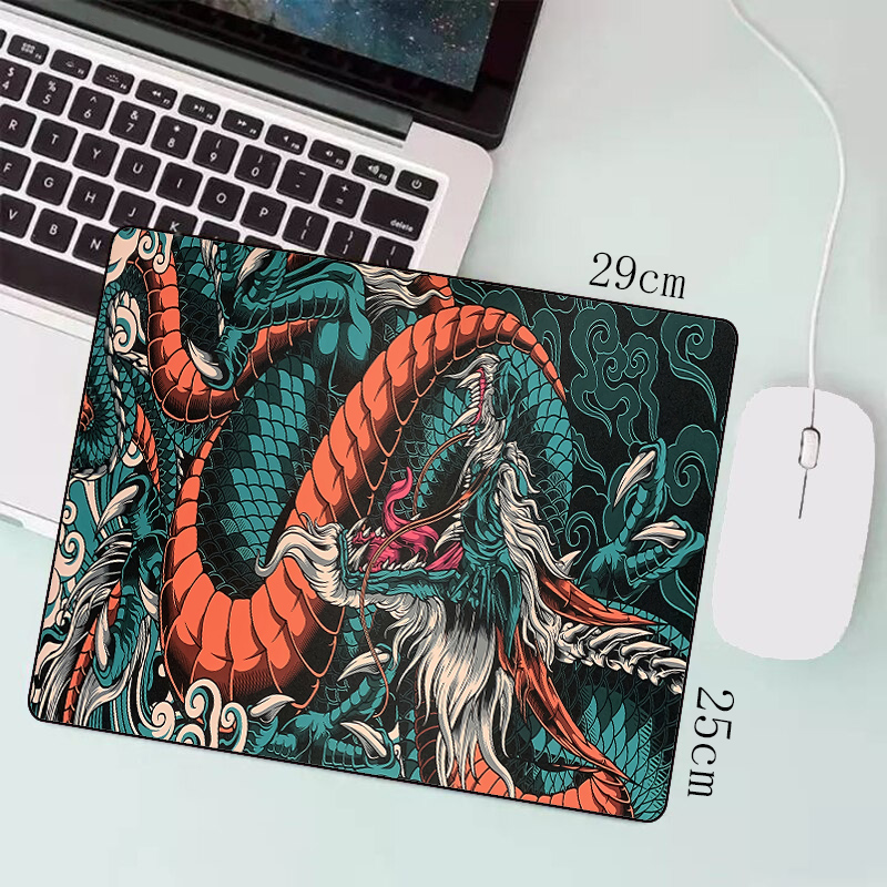 Nhật Bản rồng lớn chơi game Mo - đánh giá và giá Jinx Gaming Accessories