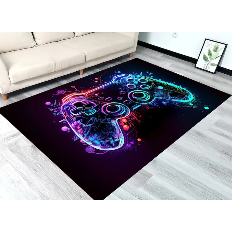 Neon Glow Game Controller Area - đánh giá và giá Gaming Hand Accessories