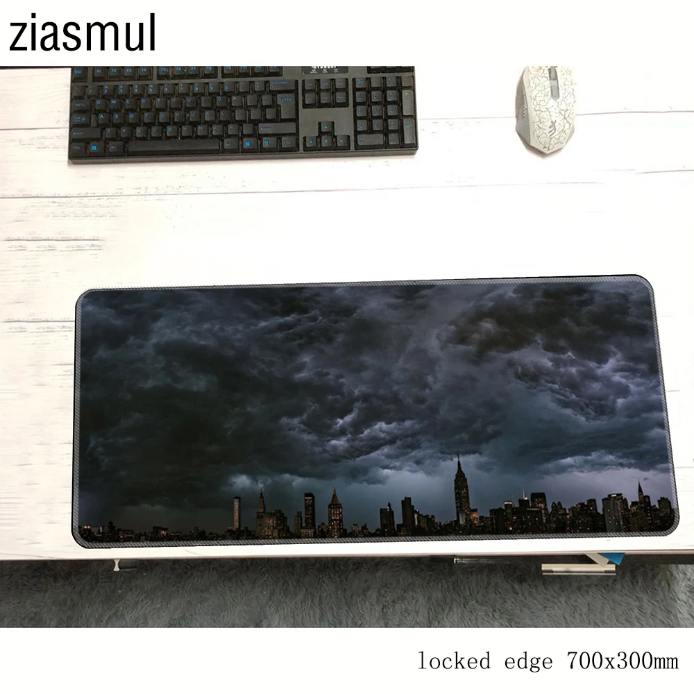 Storm Earth padmouse tapete ac - đánh giá và giá Gaming Accessories Best